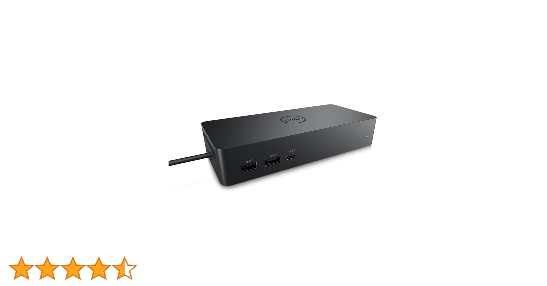 【新品】Dell デル ユニバーサル ドッキングステーション UD22 Amazon.co.jp: Dellユニバーサルドック - UD22 - ドッキング